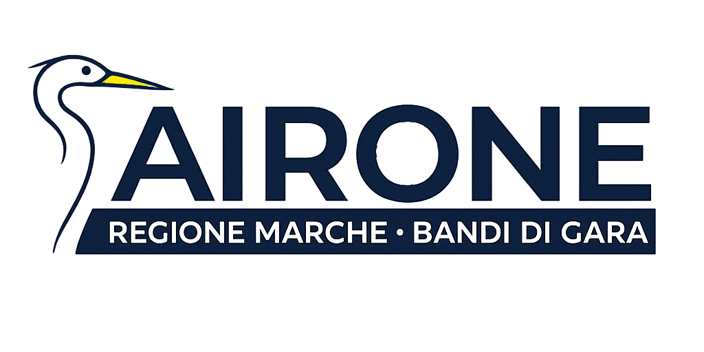 Sigef Regione Marche